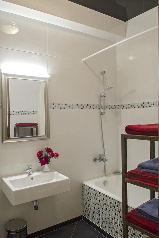 Tiflislux Apartment Oda fotoğraf