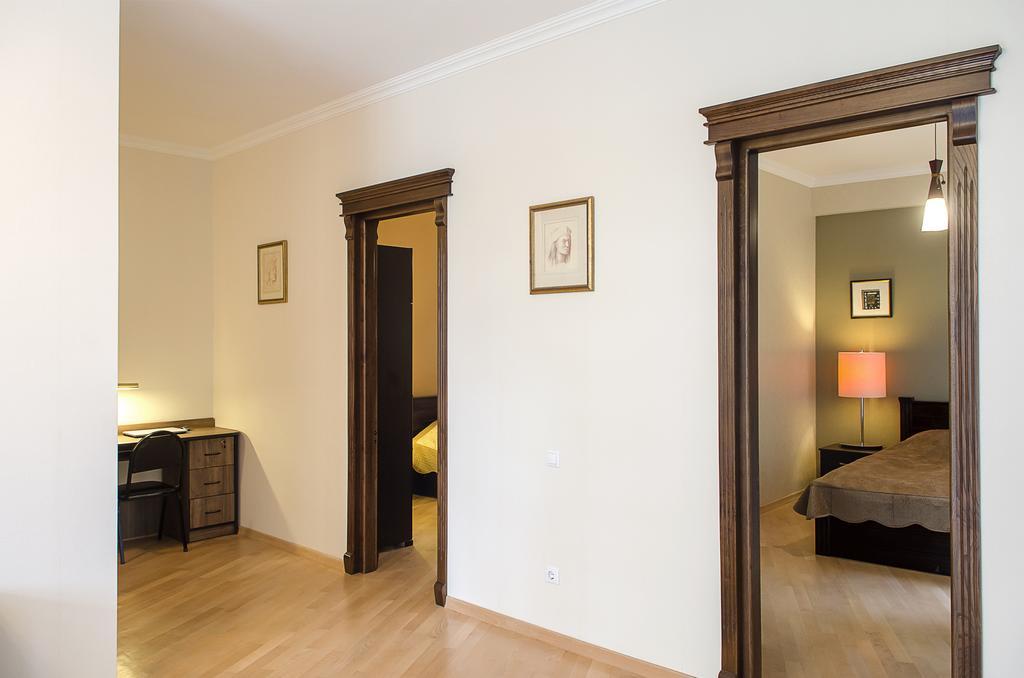 Tiflislux Apartment Oda fotoğraf