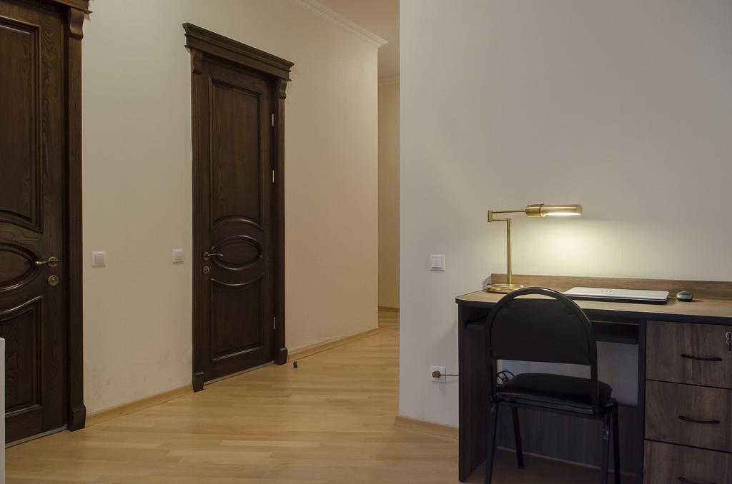 Tiflislux Apartment Oda fotoğraf