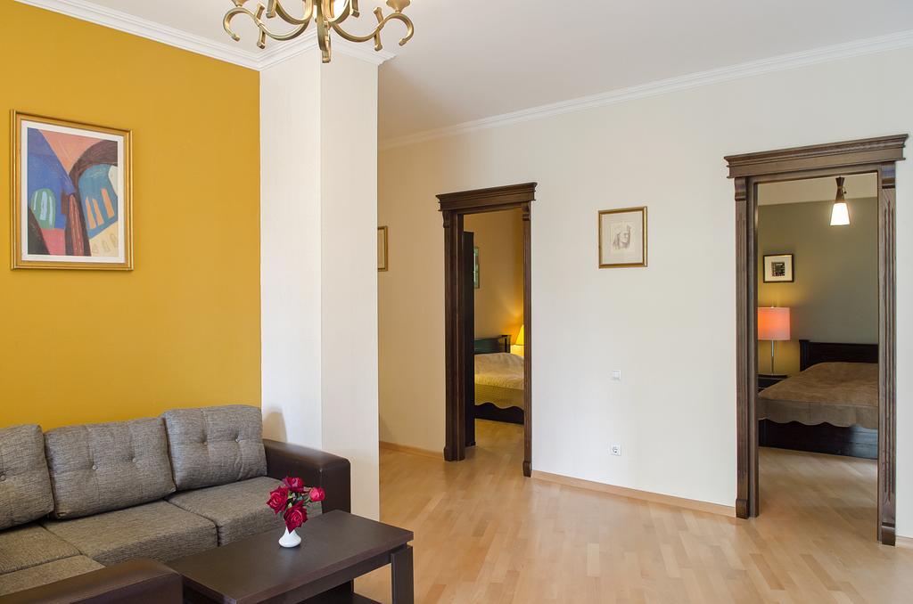 Tiflislux Apartment Oda fotoğraf