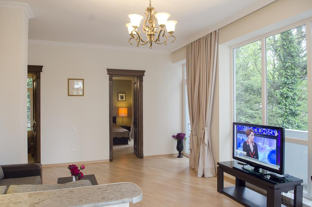 Tiflislux Apartment Oda fotoğraf