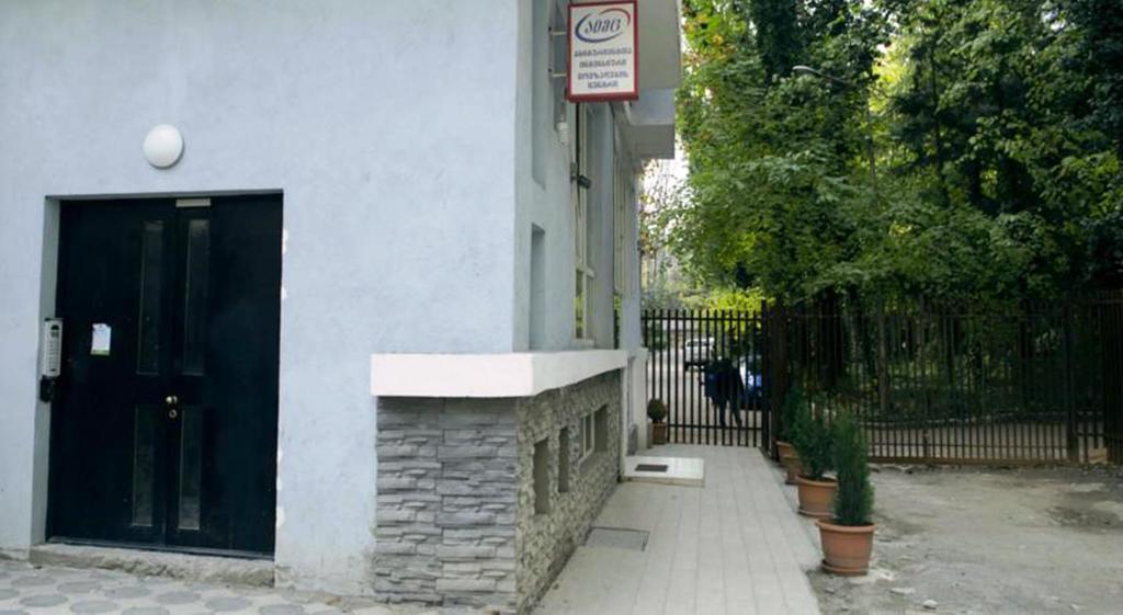 Tiflislux Apartment Dış mekan fotoğraf