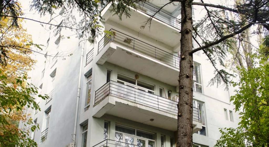 Tiflislux Apartment Dış mekan fotoğraf